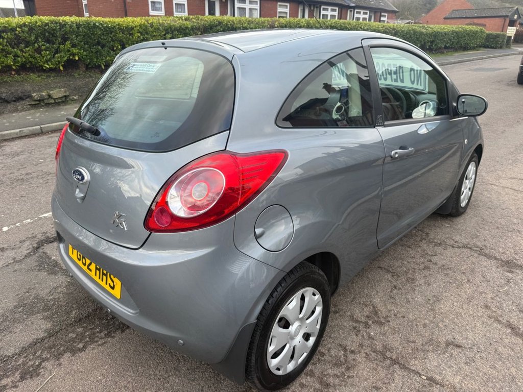 Used Ford Ka 2012 for sale - 77659912: Photo 3