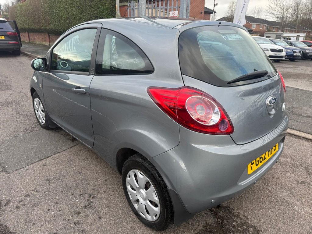 Used Ford Ka 2012 for sale - 77659912: Photo 4