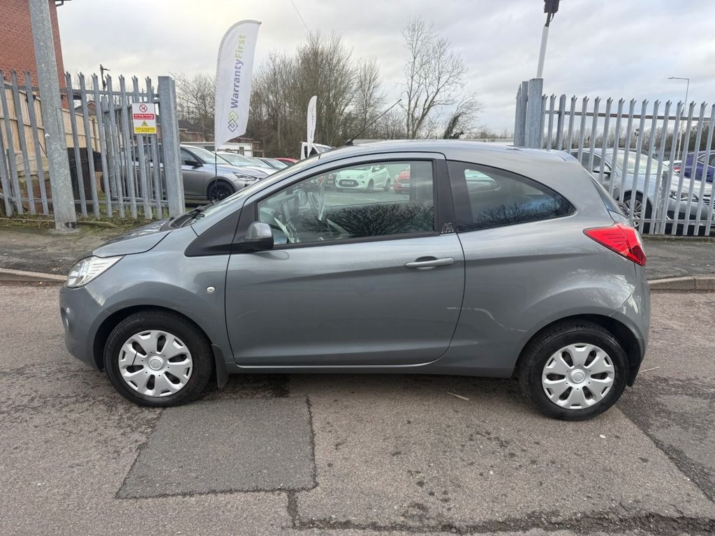 Used Ford Ka 2012 for sale - 77659912: Photo 5