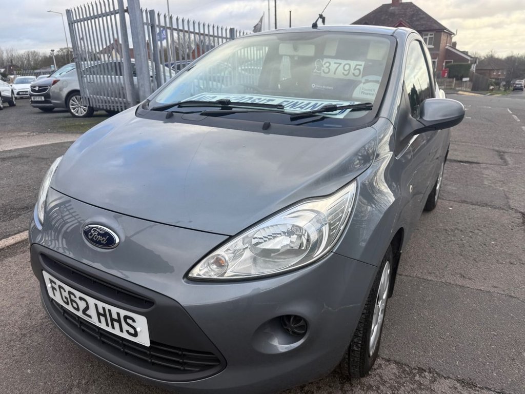 Used Ford Ka 2012 for sale - 77659912: Photo 6