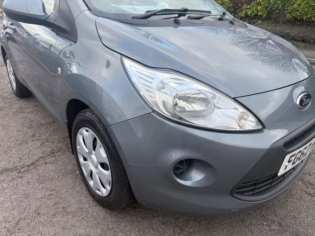 Used Ford Ka 2012 for sale - 77659912: Photo 7
