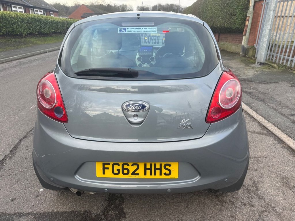 Used Ford Ka 2012 for sale - 77659912: Photo 8