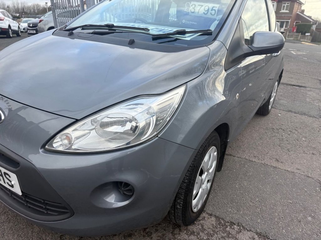 Used Ford Ka 2012 for sale - 77659912: Photo 9