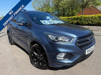 Used Ford Kuga 2018 for sale - 78444801: Photo