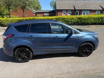Used Ford Kuga 2018 for sale - 78444801: Photo