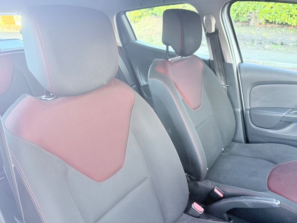 Used Renault Clio 2013 for sale - 77659920: Photo 12