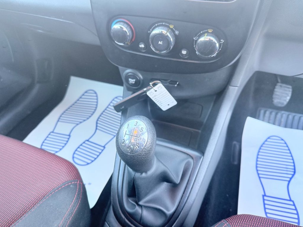 Used Renault Clio 2013 for sale - 77659920: Photo 14