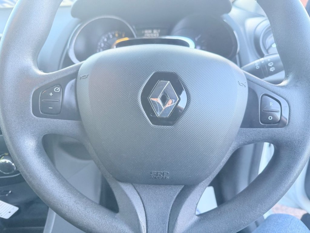 Used Renault Clio 2013 for sale - 77659920: Photo 16