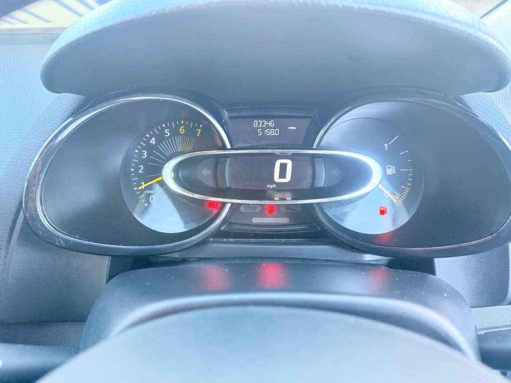 Used Renault Clio 2013 for sale - 77659920: Photo 17