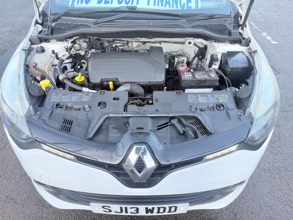 Used Renault Clio 2013 for sale - 77659920: Photo 24