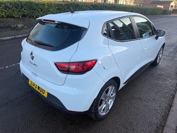 Used Renault Clio 2013 for sale - 77659920: Photo