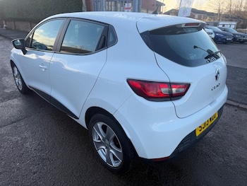 Used Renault Clio 2013 for sale - 77659920: Photo