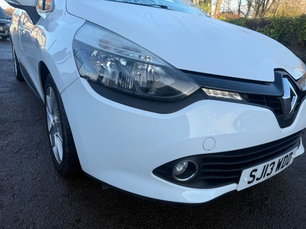 Used Renault Clio 2013 for sale - 77659920: Photo 7