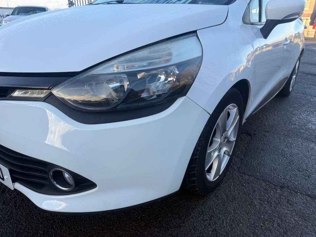 Used Renault Clio 2013 for sale - 77659920: Photo 9