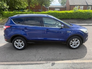 Used Ford Kuga 2018 for sale - 78924041: Photo