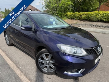 Used Nissan Pulsar 2017 for sale - 78525363: Photo