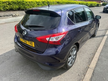 Used Nissan Pulsar 2017 for sale - 78525363: Photo