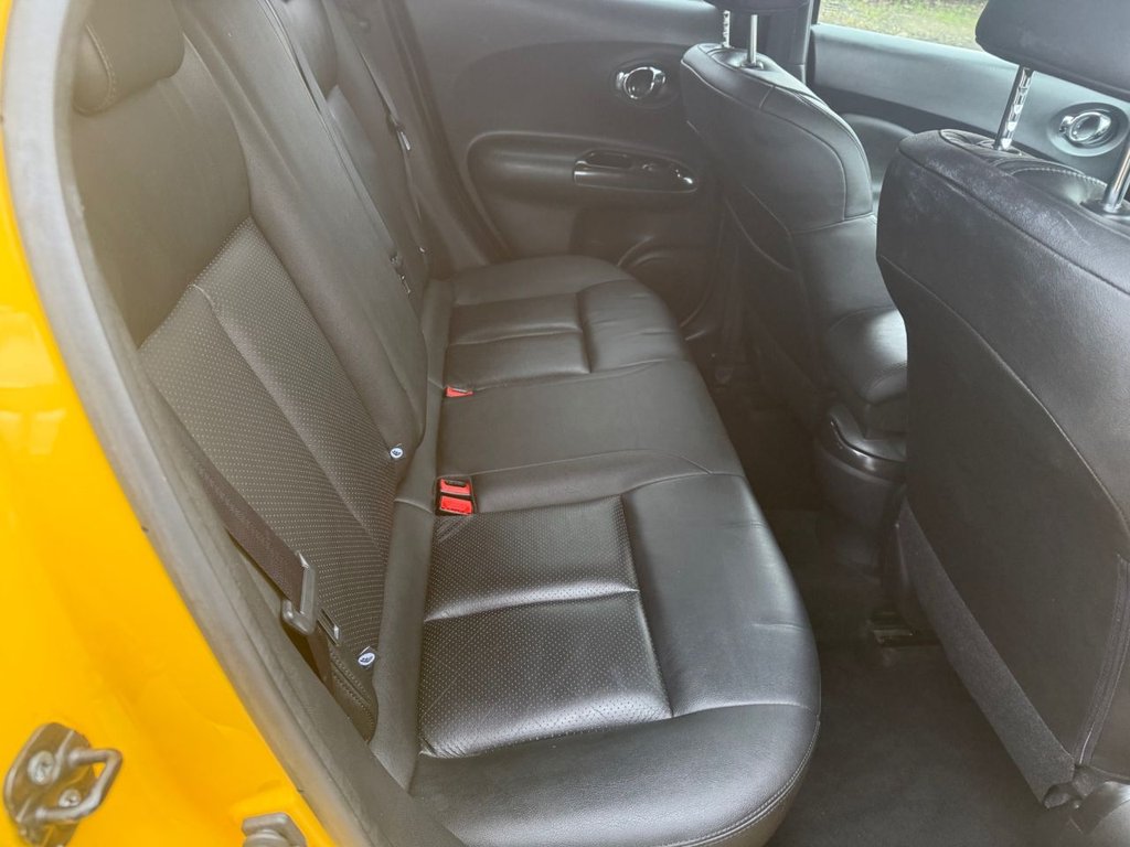 Used Nissan Juke 2016 for sale - 77659923: Photo 24