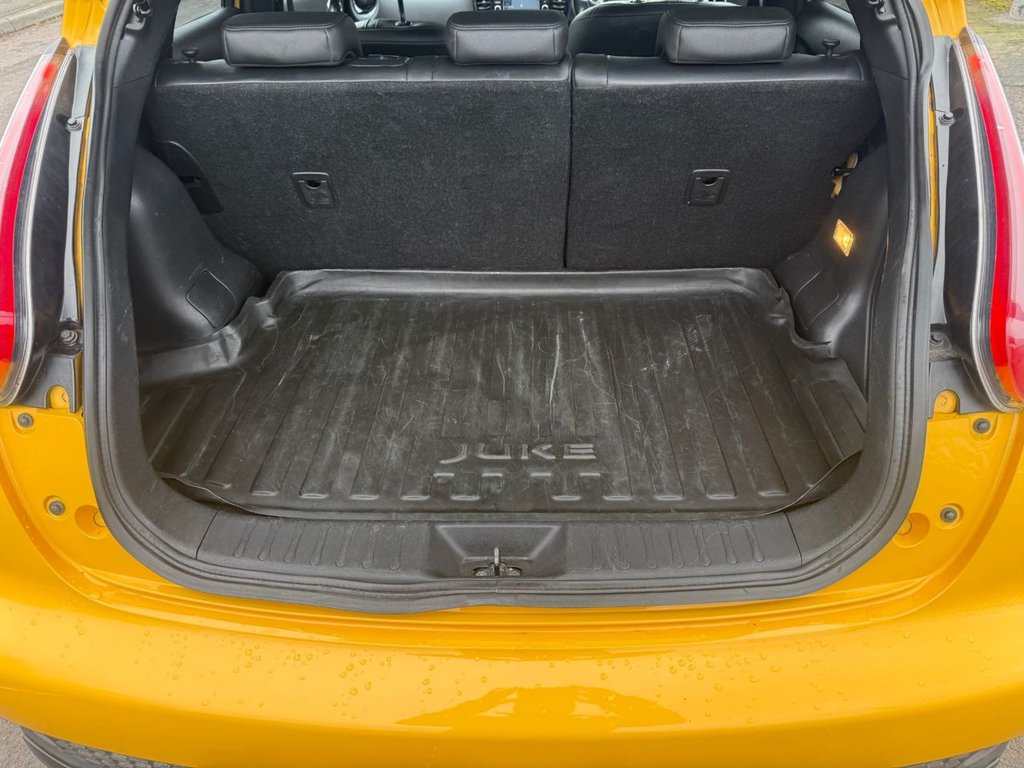 Used Nissan Juke 2016 for sale - 77659923: Photo 26