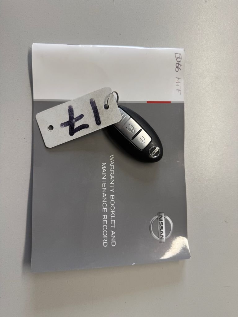 Used Nissan Juke 2016 for sale - 77659923: Photo 29