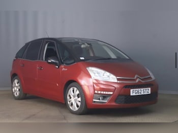 Used Citroen C4 Picasso 2012 for sale - 79221416: Photo