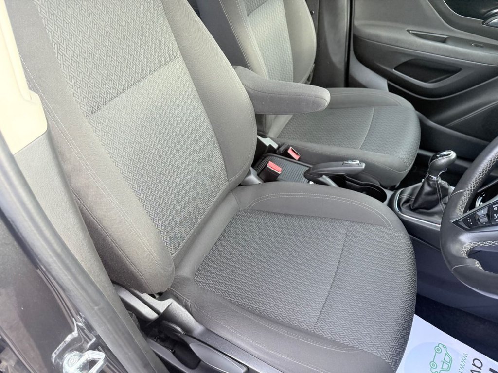 Used Vauxhall Mokka X 2017 for sale - 77659911: Photo 10