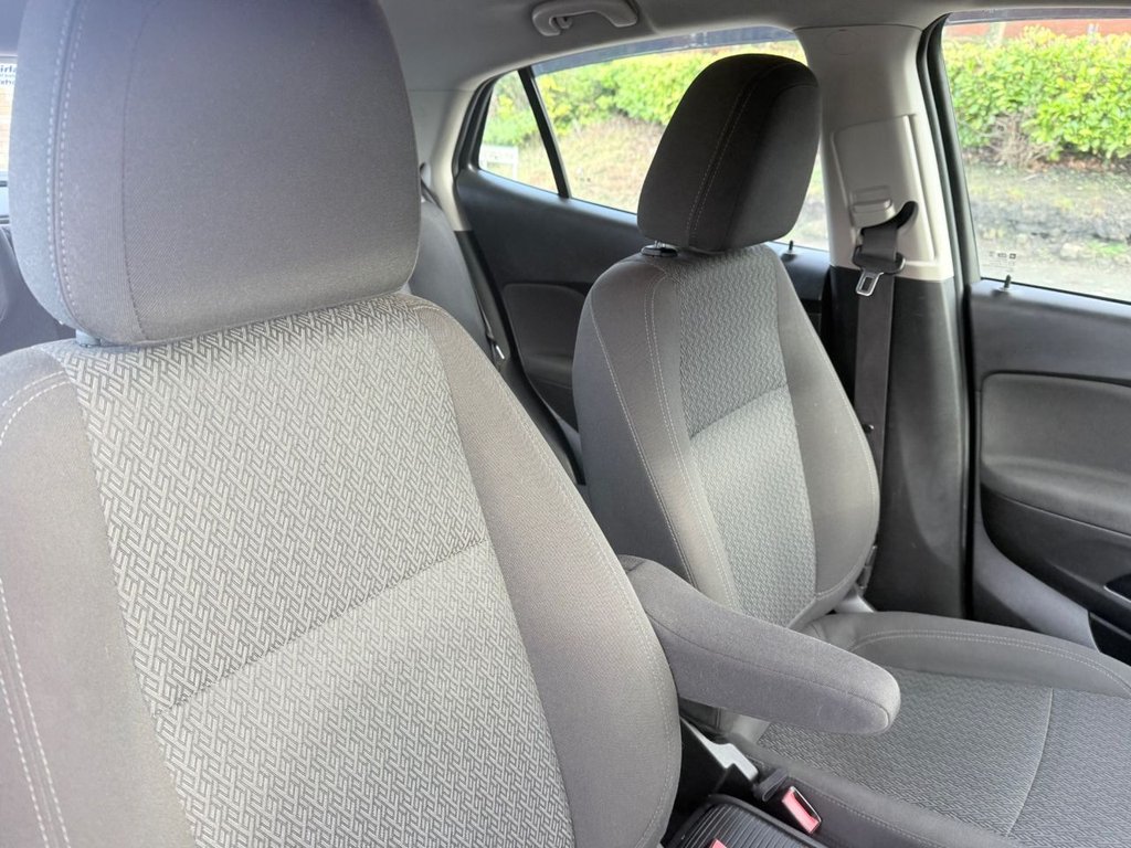 Used Vauxhall Mokka X 2017 for sale - 77659911: Photo 11