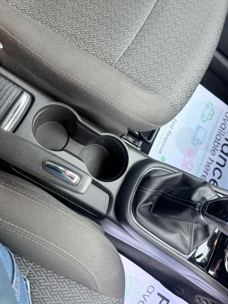 Used Vauxhall Mokka X 2017 for sale - 77659911: Photo 12