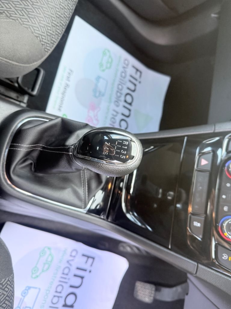 Used Vauxhall Mokka X 2017 for sale - 77659911: Photo 13