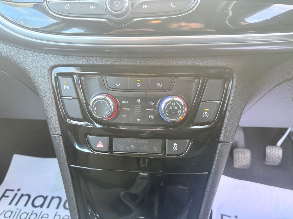 Used Vauxhall Mokka X 2017 for sale - 77659911: Photo 14