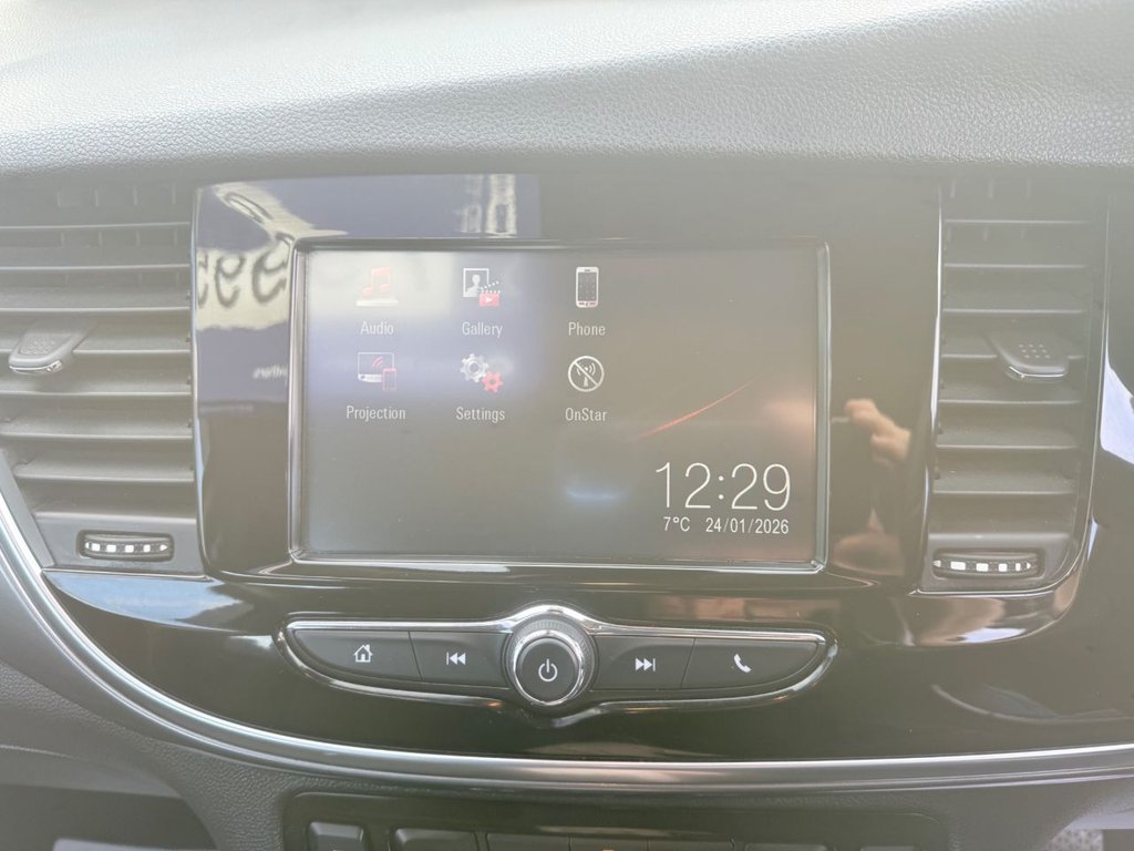 Used Vauxhall Mokka X 2017 for sale - 77659911: Photo 16