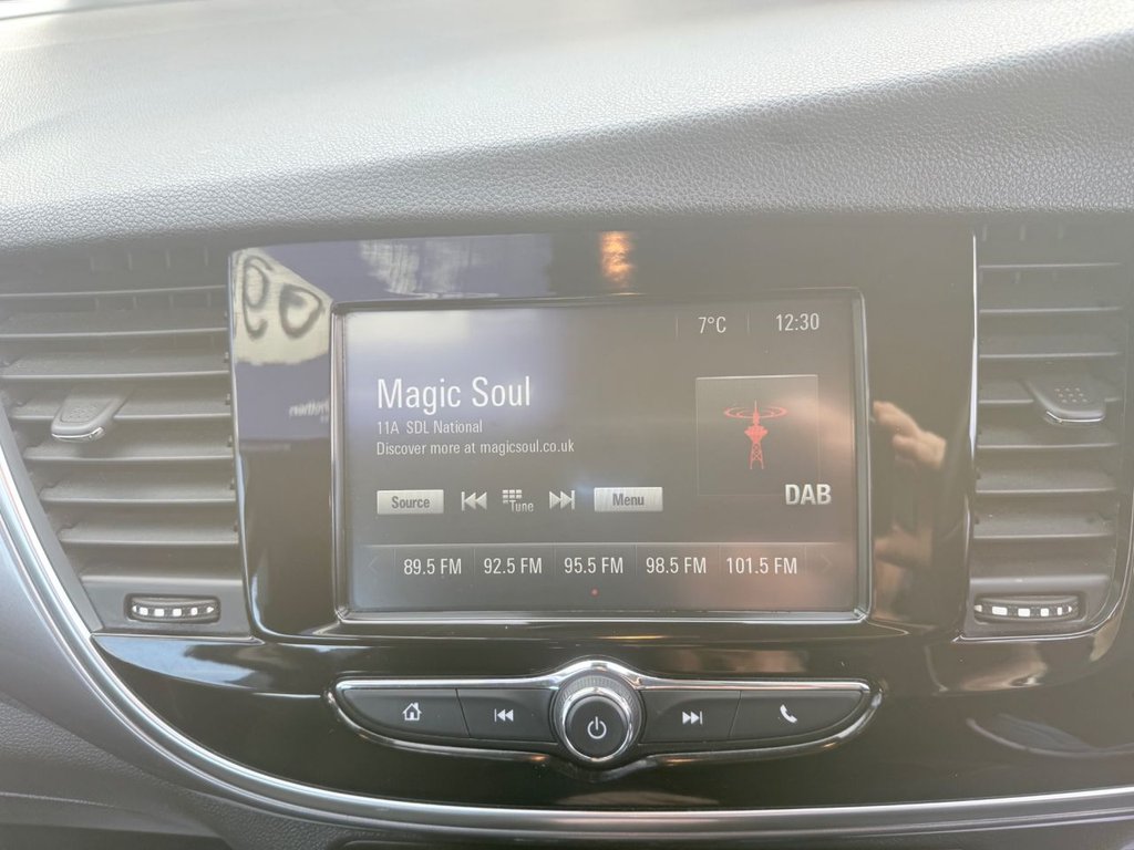 Used Vauxhall Mokka X 2017 for sale - 77659911: Photo 17