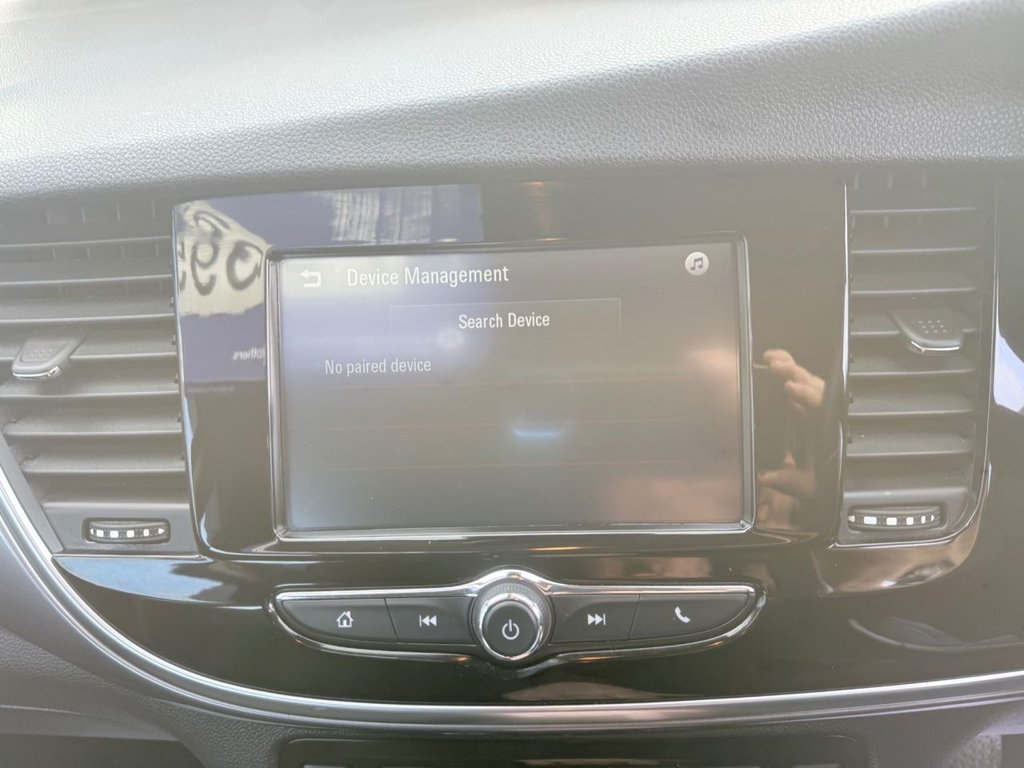 Used Vauxhall Mokka X 2017 for sale - 77659911: Photo 18