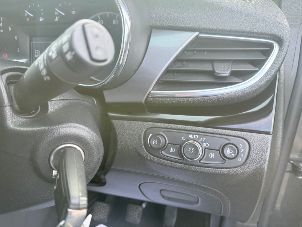 Used Vauxhall Mokka X 2017 for sale - 77659911: Photo 21