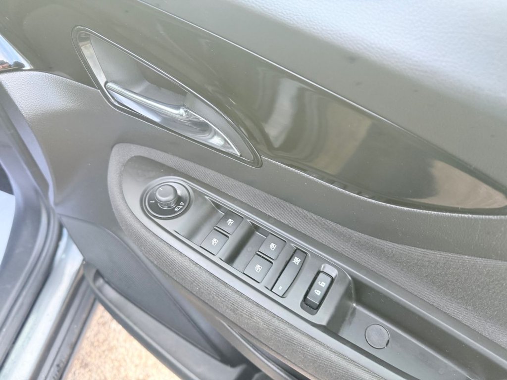 Used Vauxhall Mokka X 2017 for sale - 77659911: Photo 22