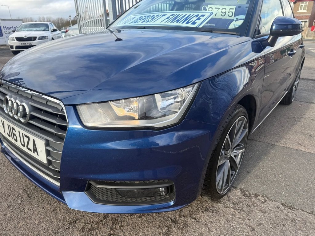 Used Audi A1 2016 for sale - 77659909: Photo 11