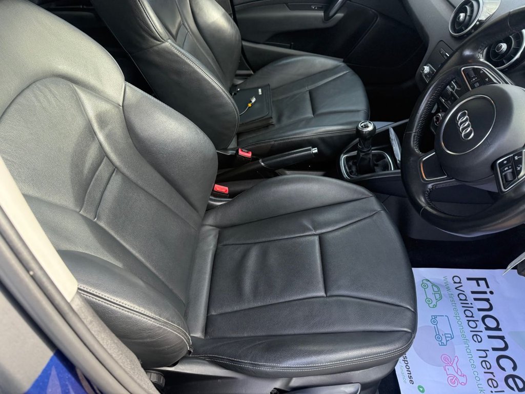 Used Audi A1 2016 for sale - 77659909: Photo 13