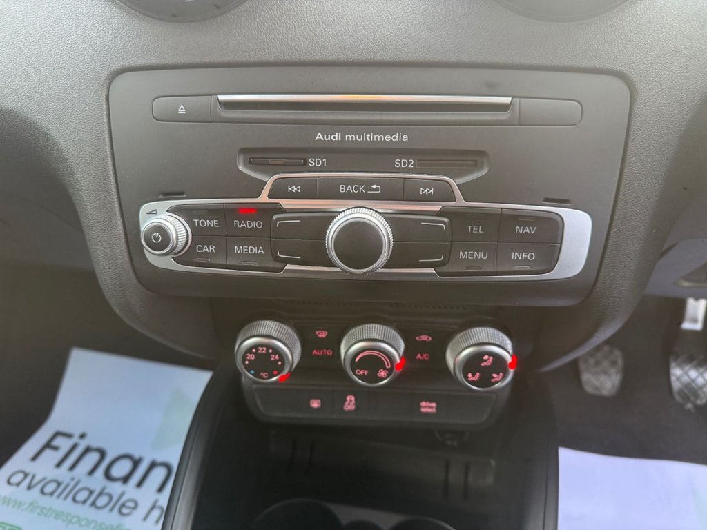 Used Audi A1 2016 for sale - 77659909: Photo 17