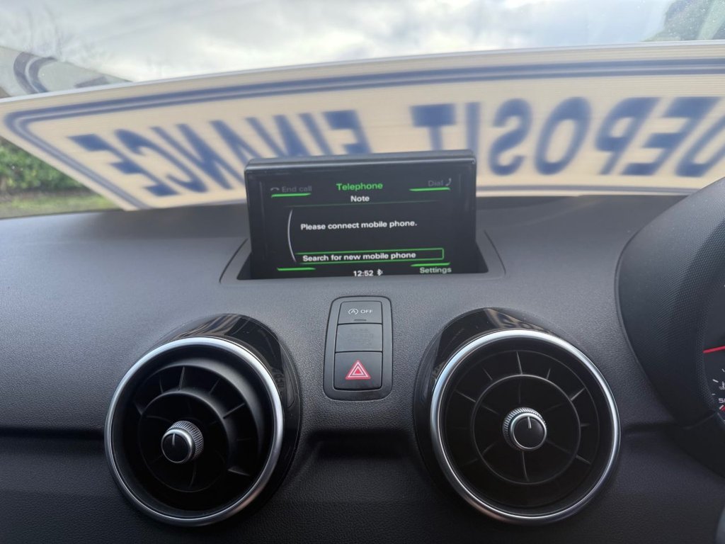 Used Audi A1 2016 for sale - 77659909: Photo 21