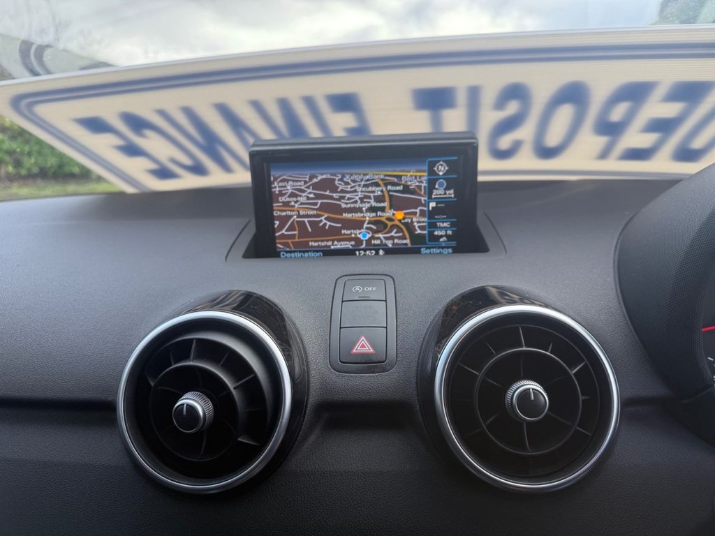 Used Audi A1 2016 for sale - 77659909: Photo 22