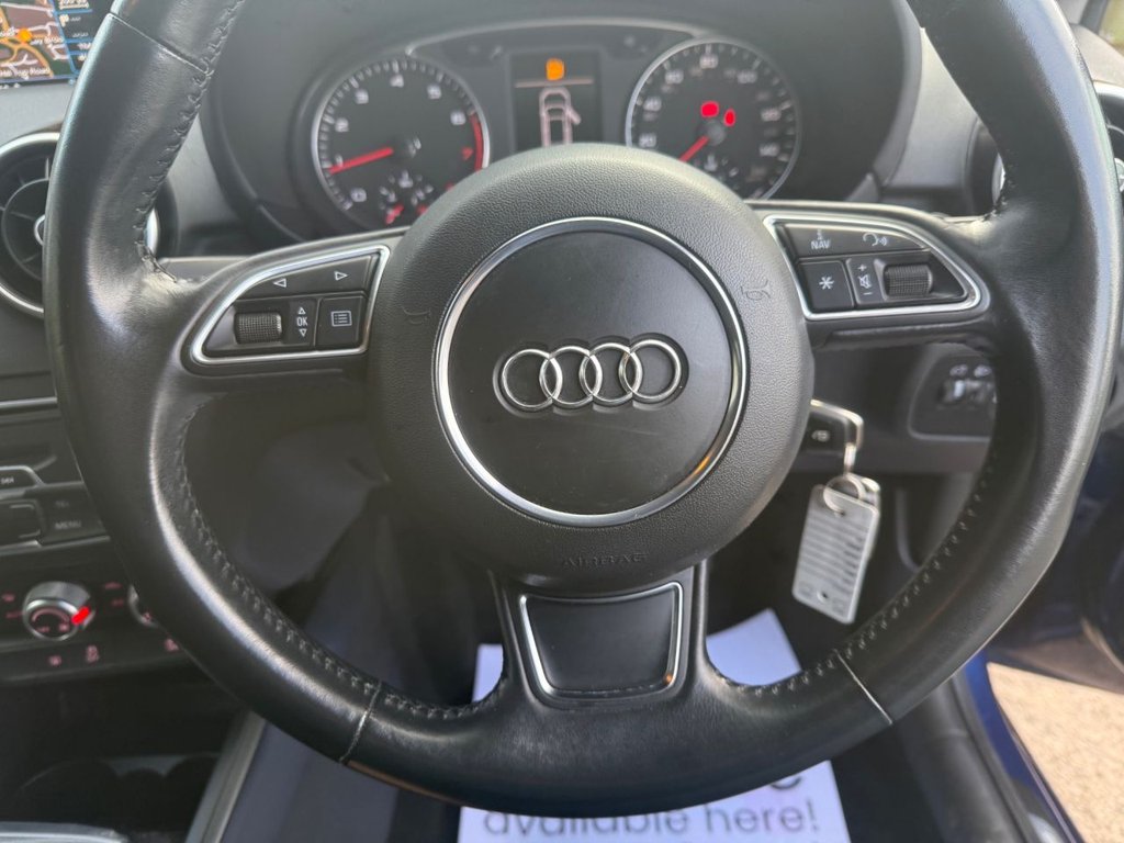 Used Audi A1 2016 for sale - 77659909: Photo 23