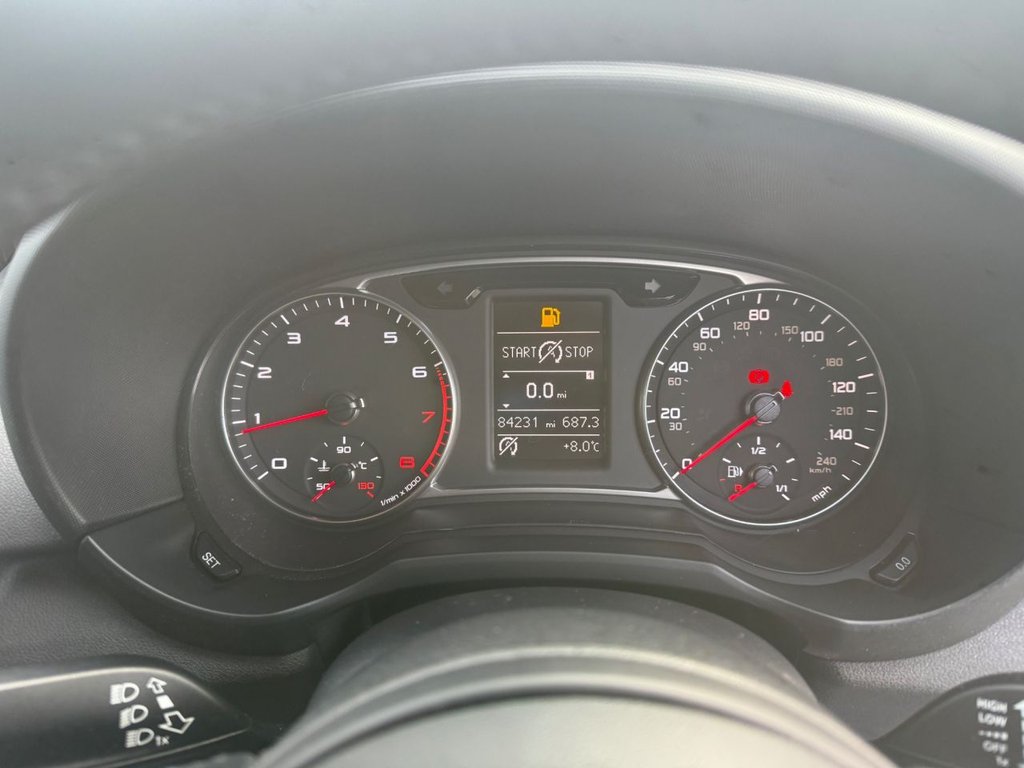 Used Audi A1 2016 for sale - 77659909: Photo 24