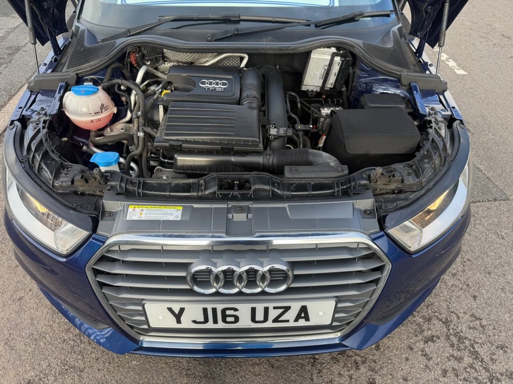 Used Audi A1 2016 for sale - 77659909: Photo 30