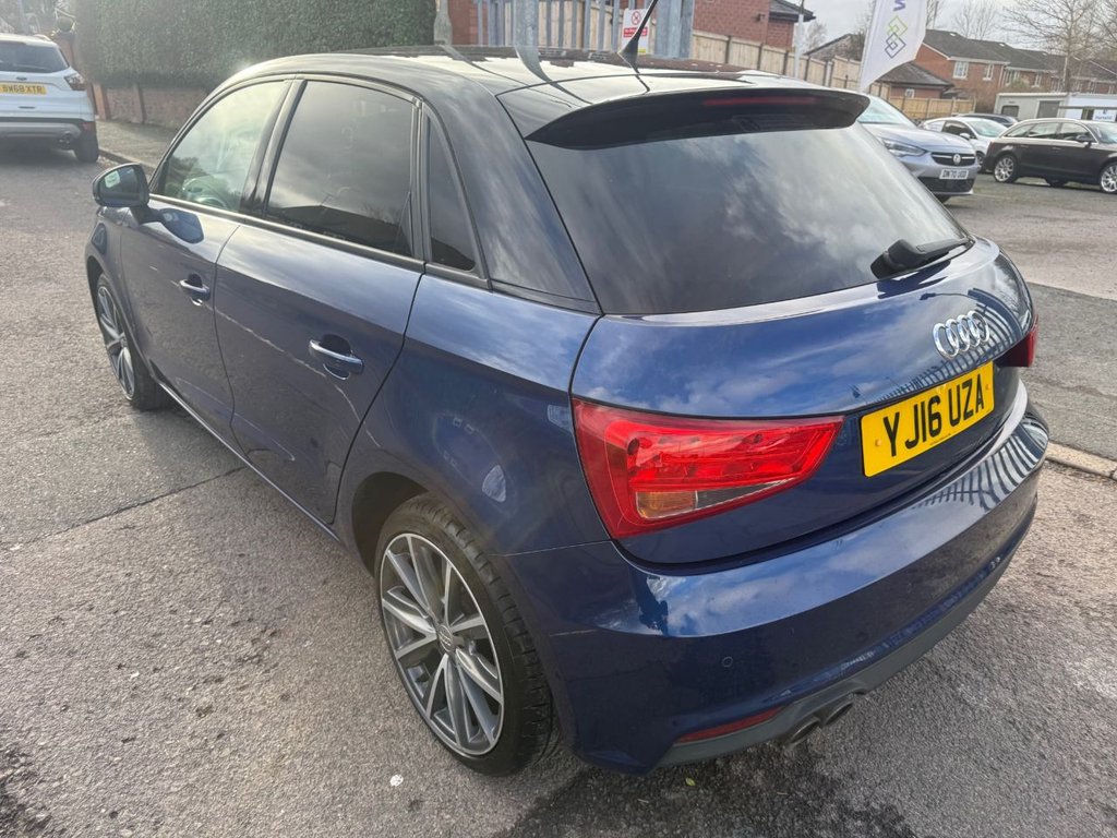 Used Audi A1 2016 for sale - 77659909: Photo 5