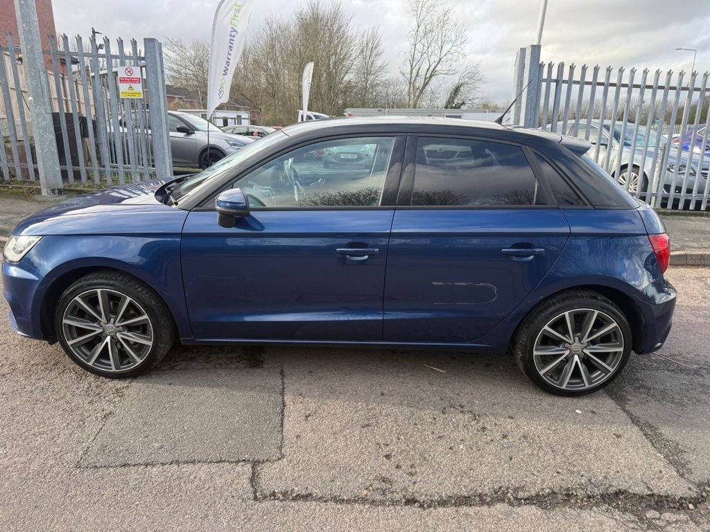 Used Audi A1 2016 for sale - 77659909: Photo 7