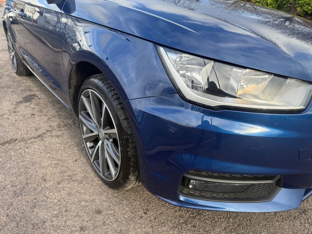 Used Audi A1 2016 for sale - 77659909: Photo 9