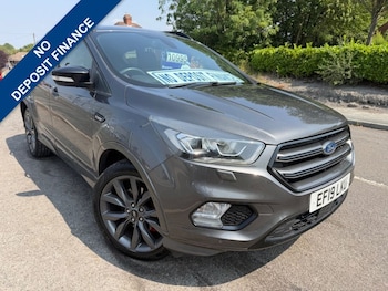 Used Ford Kuga 2019 for sale - 79221415: Photo