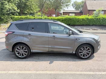 Used Ford Kuga 2019 for sale - 79221415: Photo