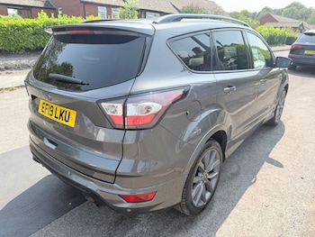 Used Ford Kuga 2019 for sale - 79221415: Photo
