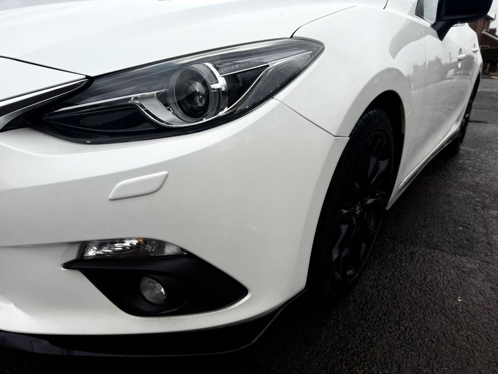 Used Mazda Mazda3 2016 for sale - 77659913: Photo 10